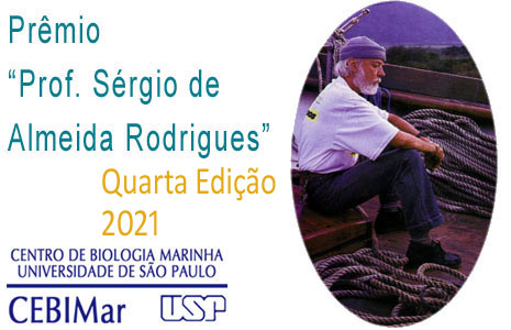 Prêmio Prof. Sérgio de Almeida Rodrigues