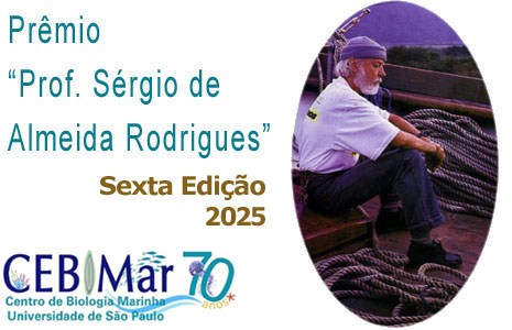 Prêmio Sérgio de Almeida Rodrigues